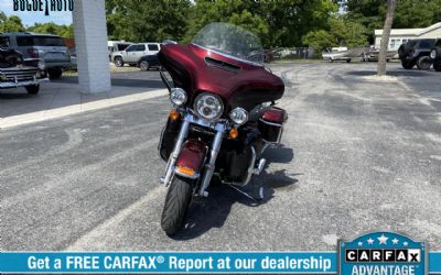 Photo of a 2015 Harley-Dav No Model Motorcycle for sale