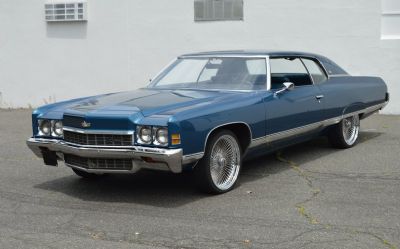 Photo of a 1972 Chevrolet Caprice for sale