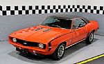 1969 Camaro Thumbnail 15