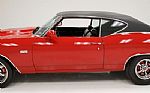 1969 Chevelle Malibu Thumbnail 2