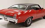 1969 Chevelle Malibu Thumbnail 4