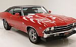 1969 Chevelle Malibu Thumbnail 6