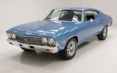 Photo of a 1968 Chevrolet Malibu Chevelle for sale