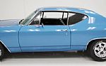 1968 Malibu Chevelle Thumbnail 2