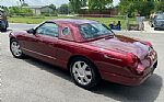 2004 Ford Thunderbird