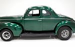 1940 Deluxe Coupe Thumbnail 2