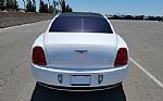 2007 Continental Flying Spur Thumbnail 4