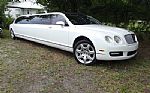 2007 Continental Flying Spur Thumbnail 26