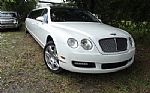 2007 Continental Flying Spur Thumbnail 25