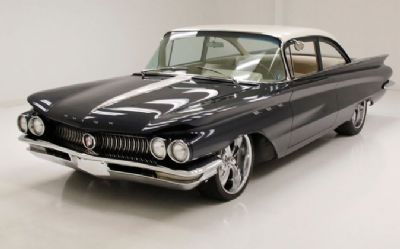 Photo of a 1960 Buick Lesabre for sale