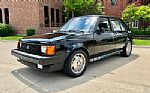 1986 Omni GLHS _ SHELBY Thumbnail 1