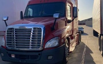 Photo of a 2016 Freightliner Cascadia 125 Semi Tractor for sale