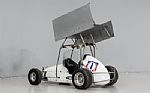 1960 Powered Micro Midget Race Car Thumbnail 3