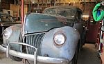 1940 2 DR Sedan Thumbnail 2