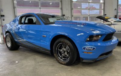 Photo of a 2012 Ford Super Cobra Jet #025 Used for sale