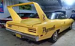 1970 Hemi Superbird Thumbnail 1