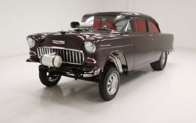 1955 Chevrolet 210 Sedan 