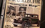 1928 Al Capone's bulletproof Town Sedan Thumbnail 2