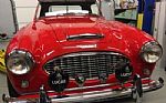 1960 Mark I 3000 BT7 Thumbnail 4