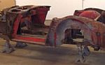 1960 Mark I 3000 BT7 Thumbnail 29