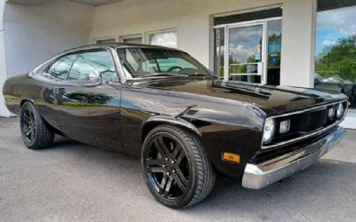 Photo of a 1971 Plymouth Duster Coupe for sale