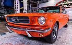 1965 Mustang A Code Thumbnail 4
