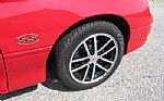 2002 Camaro Z-28 SLP Rare Thumbnail 15