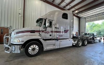 Photo of a 2016 Mack Pinnacle CXU613 Semi-Tractor for sale