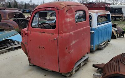 Photo of a 1948 Ford Truck Cab for sale