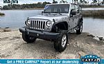 2018 Wrangler Unlimited Thumbnail 2