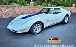 1973 Corvette Sting Ray Thumbnail 4