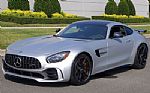2018 AMG GT R Thumbnail 3