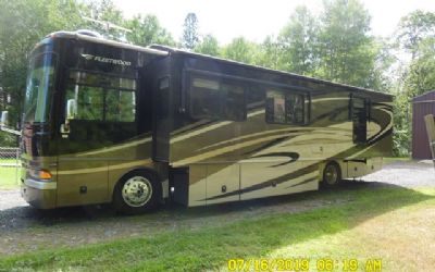 Photo of a 2007 Fleetwood Providence 39V for sale