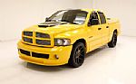 2005 Dodge Ram SRT-10 Pickup