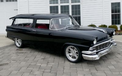 Photo of a 1956 Ford Ranch Wagon for sale