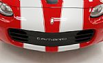 2002 Camaro Z28 SS 35th Anniversary Thumbnail 10