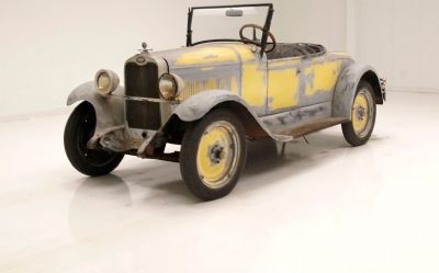 Photo of a 1928 Chevrolet AB National Roadster for sale