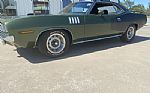 1971 340 N96 Shaker Cuda Thumbnail 5