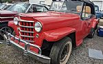 1951 Jeepster Thumbnail 3