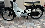 1960 Honda Super Cub For Sale