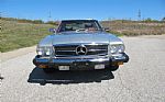 1979 450SL Roadster 72K Miles Thumbnail 3