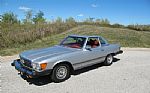 1979 450SL Roadster 72K Miles Thumbnail 4