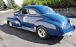 1947 Business Coupe Thumbnail 10