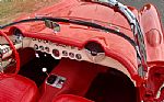 1957 Corvette Roadster Thumbnail 17