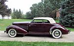 1937 Phaeton Thumbnail 5