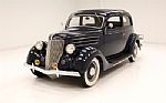 1936 Deluxe Sedan Thumbnail 1