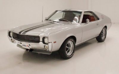 Photo of a 1968 AMC AMX for sale