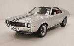 1968 AMC AMX