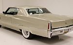 1970 Coupe DeVille Thumbnail 4