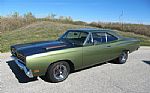 1969 Road Runner Original Thumbnail 9